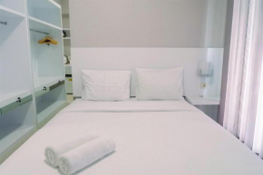 Studio Apartment Connect to Mall at Tanglin Supermall Mansion By Travelio
